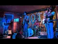 Little Grandad - Tiny Feet [Live at Moth Club, 31/10/2025]
