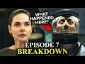 SILO Season 3 Episode 7 Ending Explained