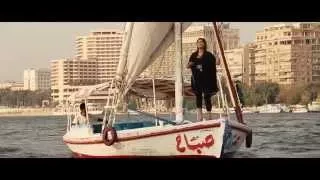 أغنية رسالة واضحة غناء رولا زكي EGYPT S Gift To The World By Rula Zaki 