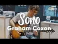 Download Lagu Graham Coxon Guitar Playthrough with Audient Sono