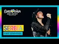 Download Lagu TEYA DORA - RAMONDA (LIVE) | Serbia 🇷🇸 | First Semi-Final | Eurovision 2024