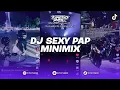 Download Lagu DJ SEXY PAP DUTCH INDOBOUNCE AJAY ANGGER MINIMIX