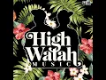 Black Pearl - High Watah