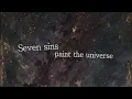 七つの大罪 - Seven Deadly Sins - Damian Hamada's Creatures