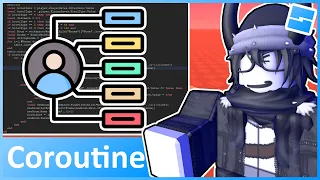 Coroutines - Roblox Advanced Scripting