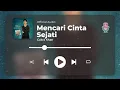 Download Lagu Cakra Khan - Mencari Cinta Sejati (Official Audio)