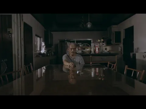 Trailer: TAHANAN by Mick Quito - Cinemalaya 2020 Curated Section
