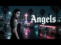 Lagu Angels – A Dark Gothic Rock Journey | Ashborn Records
