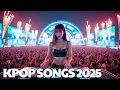 Download Lagu 【Kpop Playlist】K-POP 댄스 믹스 | Kpop Dance Mixset 2025 | DJ LALA 라라 Party Mix