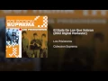 El Baile De Los Que Sobran (2008 Digital Remaster)