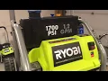 Ryobi Pressure Washer Won t Turn On Basic Troubleshooting