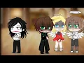 Download Lagu Gachaclub - Jeff the killer Stuck in a room with Homicidal Liu and his parents for 24 hours -