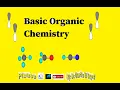 Organic Chemistry Book 12