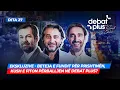 Download Lagu 🔴EKSKLUZIVE - BETEJA E FUNDIT PËR PRISHTINËN, KUSH E FITON PËRBALLJEN NË DEBAT PLUS?