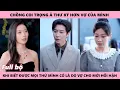 Download Lagu A Ckong Hối Hận Vì Coi Trọng Ả Thư Ký Hơn Vợ Mình Đến Khi Biết Được Mọi Thứ Mình Có Là Do Vợ Cho Thì
