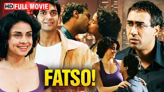 Gul Panag | Fatso! (2012) Full Movie | Ranvir Shorey, Purab Kohli