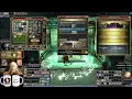 Cannith Crafting on Hardcore