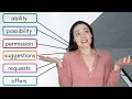 Download Lagu CAN | COULD | BE ABLE TO - ENGLISH GRAMMAR