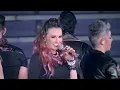 OV7, Kabah - Te Necesito (En Vivo)