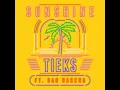TIEKS - Sunshine feat (Dan Harkna) [Instrumental]