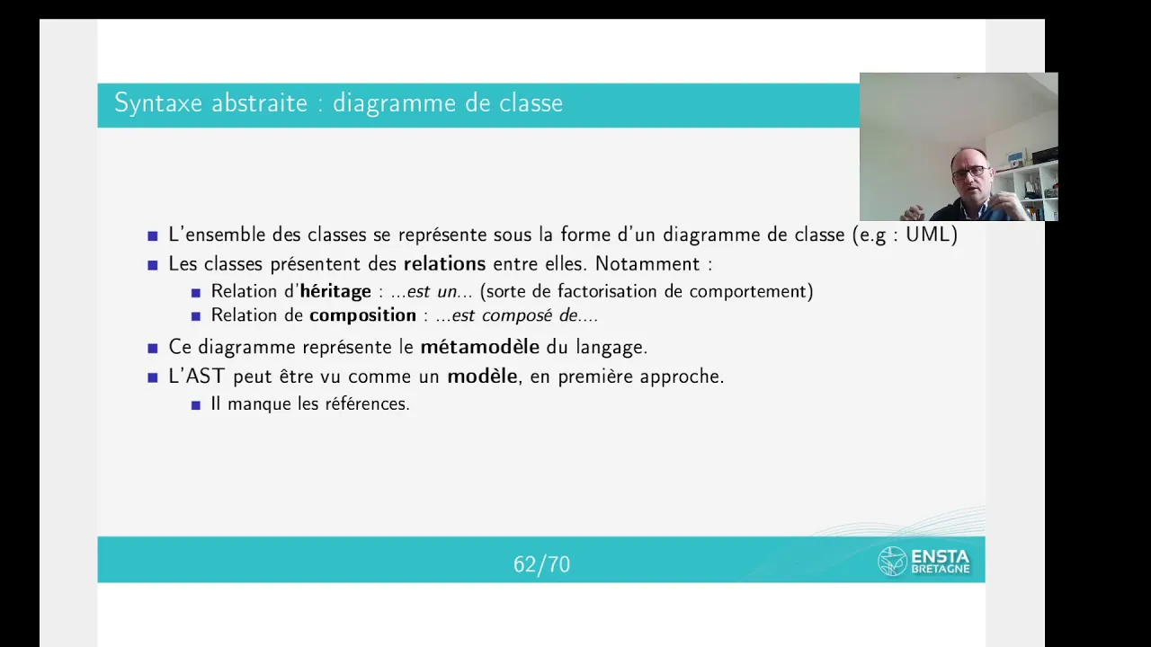 5-Initiation à la compilation : syntaxe abstraite et arbre de syntaxe abstraite (AST)