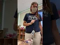 PB J Challenge - Afternoon Class Round 2 group 5