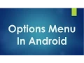 Android tutorial for beginners - 107