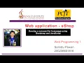 Develop a carousel for homepage using Bootstrap and JavaScript