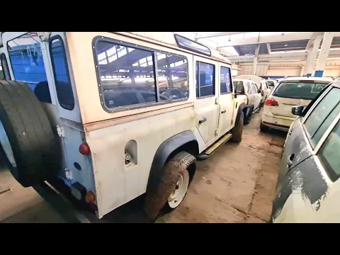 VIATURAS da POLÍCIA de SÃO PAULO por R$ 4.200 * Preço Final do Leilão da DCTI *