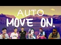 Download Lagu AUTO MOVE ON - EMAN x BANG x ANDY x WENDI x ADI [ MABES PLUTO PRESENT ]