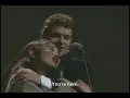 06 Michael Ball, Lea Salonga, A Little Fall of Rain - Les Misérables.flv