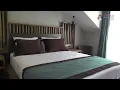 ASSOS HUNTERS HOTEL - TREND SEKTOR