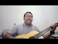 Serdadu - Iwan Fals | Acoustic Cover by Hardi Wijaya