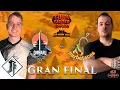 Download Lagu Town Center Tango 2 - Barbetacos vs Onimaru [GRAN FINAL]