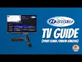 HuronTel New TV Guide Walkthrough Point - Kinloss
