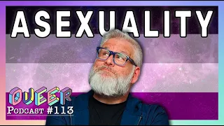 Are You Asexual or Just Have Low Libido