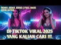 Download Lagu DJ TIA MONICA VIRAL TIKTOK TERBARU YANG KALIAN CARI DJ VIRAL REMIX🎵