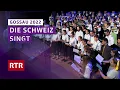 Download Lagu Gossau 2022 I La Svizra chanta I Die Schweiz singt I SRF Musikwelle, RTS, RSI, RTR I RTR Musica