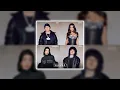 Masna Remix | FMK, Tiago PZK, Emilia, Nicki Nicole (speed Up)
