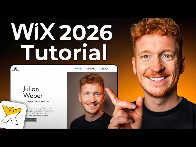 How to Build a Website with Wix: A Step-by-Step Tutorial