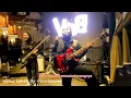 VOB - MIGHTY ISLAND (Lyric English+Indonesia) LIVE IKLIM FEST BALI