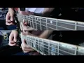 Download Lagu 【Full Guitar Cover】COKELAT - Bendera (New Version) 2022