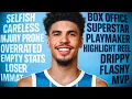Download Lagu The LaMelo Ball Paradox