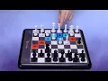 Can I Beat This High-Tech Chess Computer Before You Fall Asleep ASMR