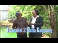 Lagu Transaksi 2 Mafia Kampung
