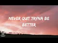 Destiny - Mann Atkeya (Lyrics) | Dhurandhar: The Revenge | LyricalLyfe