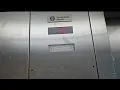 ThyssenKrupp Hydraulic Elevator Menards - 2700 Lake Cook Rd Long Grove IL