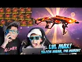 Download Lagu NGAKAK!!! BOCIL TOP UP MP40 COBRA LVL MAX PAKAI DUIT MAMA!!! AKU TELFON MAMA, BOCIL KETAKUTAN!!!