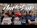 Download Lagu [KPOP IN PUBLIC] - MEOVV(미야오) - ‘HANDS UP’ - Dance Cover - [UNLXMITED] [ONE TAKE] [4K]