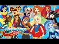Download Lagu ALL EPISODES Season 3 ✨  | DC Super Hero Girls